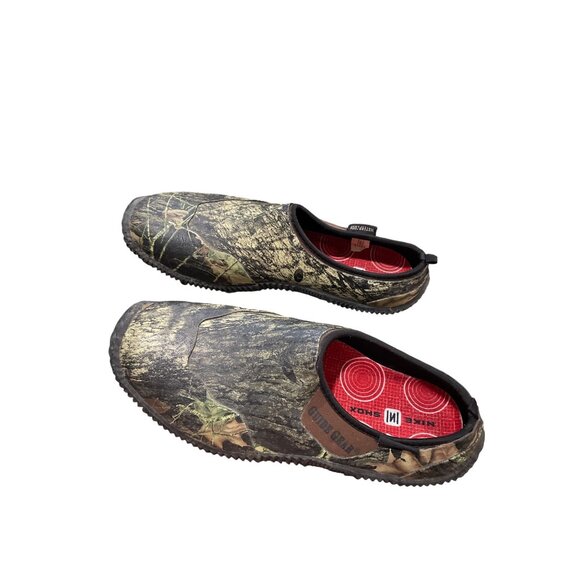 Guide Gear mens camo outdoor waterproof Hiking trail clogs sz 11M SKU 9900 main image 13